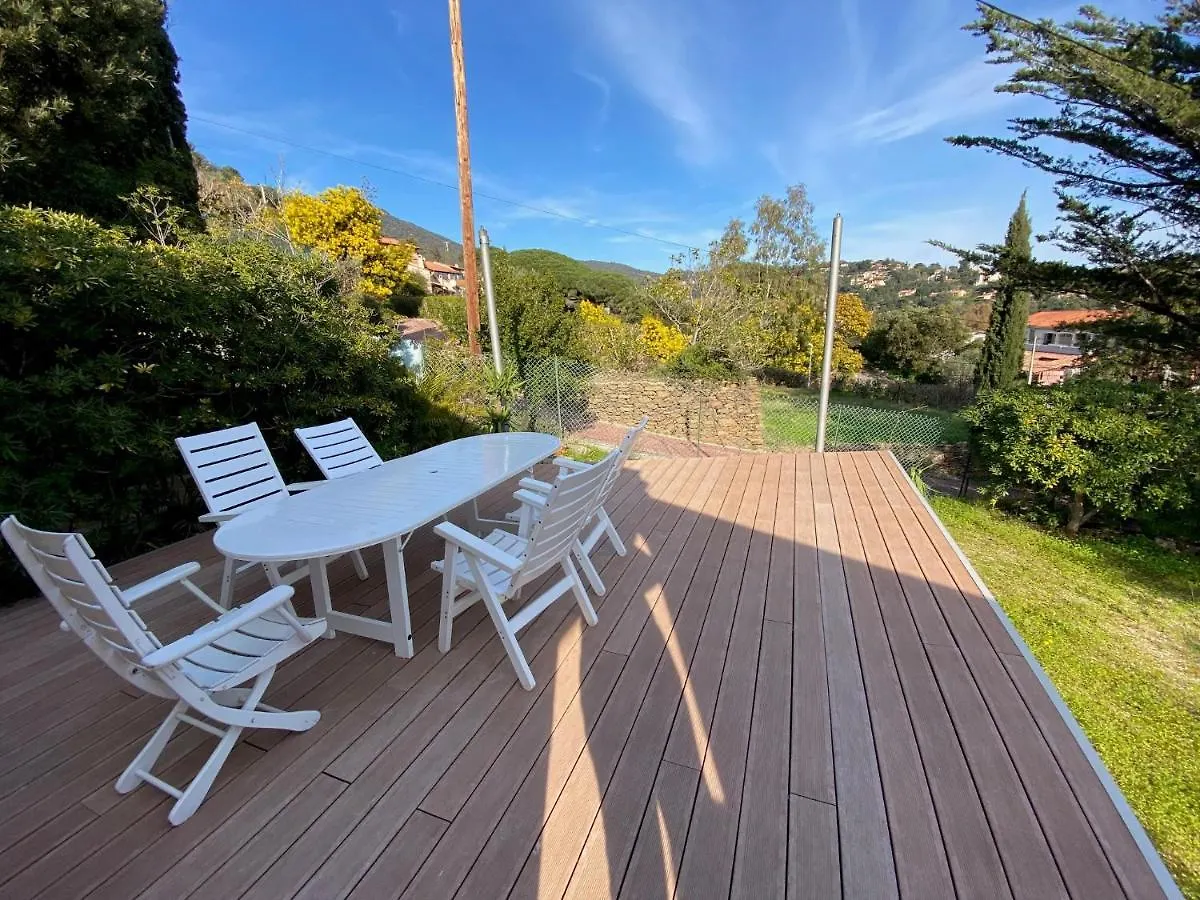 Mazet/ Appartement Le Lavandou