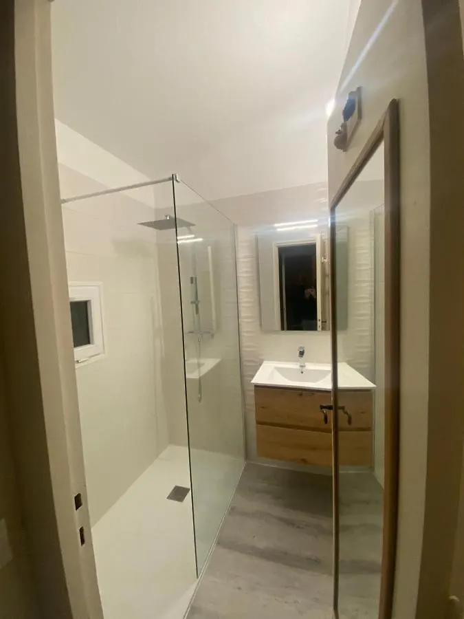 Apartment Mazet/ Appartement Le Lavandou