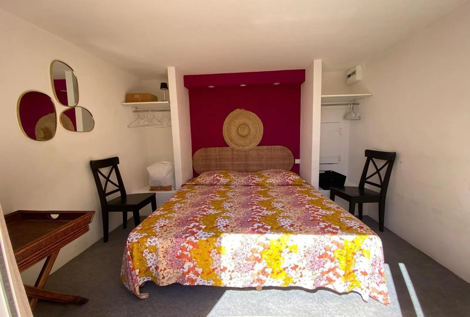 Mazet/ Appartement Le Lavandou France